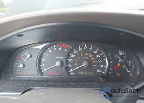 2006 Toyota Sequoia Limited V8 from USA, damaged, VIN 5TDBT48A96S267678